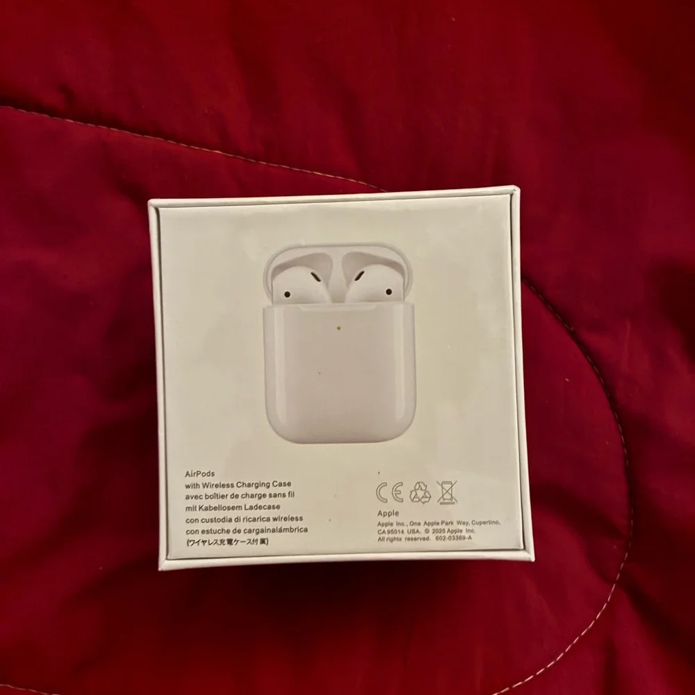 AirPods 1 Gen